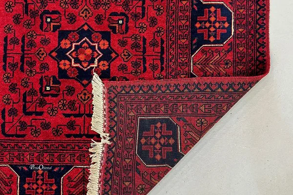 The best machine-made carpet